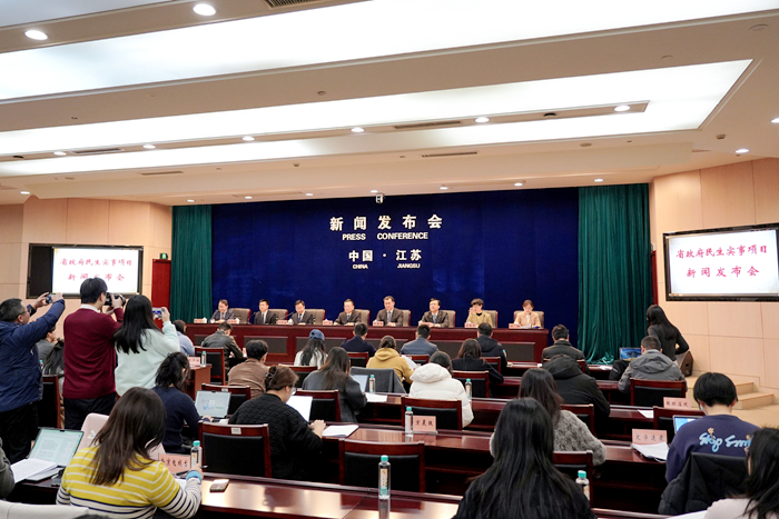 江蘇將城中村改造納入2025年省政府民生實事